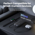 Ugreen PB311 10000mAh USB + USB-C, 20W PD (must)
