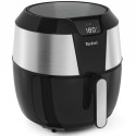 Tefal Easy Fry EY701D15 czarno-srebrny