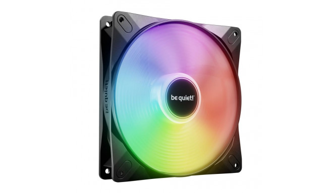 be quiet! LIGHT WINGS LX 140mm PWM