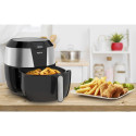 Tefal Easy Fry EY701D15 czarno-srebrny
