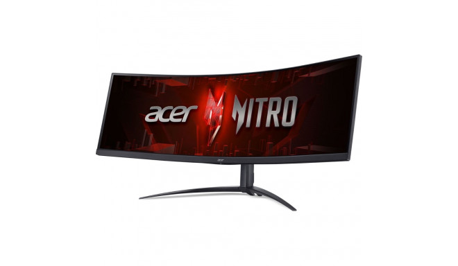 Acer Nitro XZ2 XZ452CUVbemiiphuzx - 165Hz | DQHD | 44,5'' | VA | 1ms