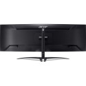 ACER Nitro XZ2 XZ452CUVbemiiphuzx Kaardus Monitor