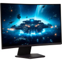 LG 27GS60QX-B - 27" | IPS | QHD | 1 ms | 165 Hz | G-Sync ühilduv, AMD FreeSync Premium