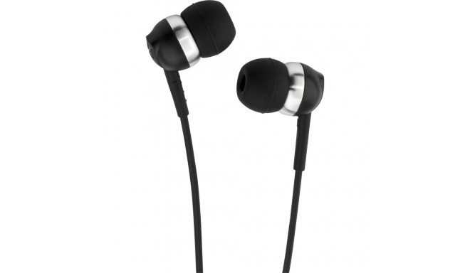 Sennheiser CX 80s czarny