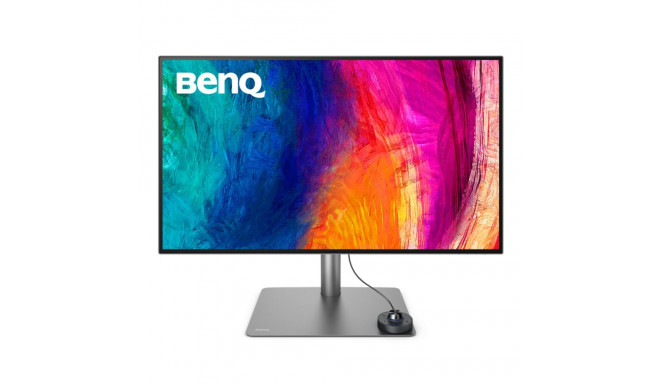 BenQ PD3225U - 60Hz | 4K | 32'' | IPS | 5ms monitor