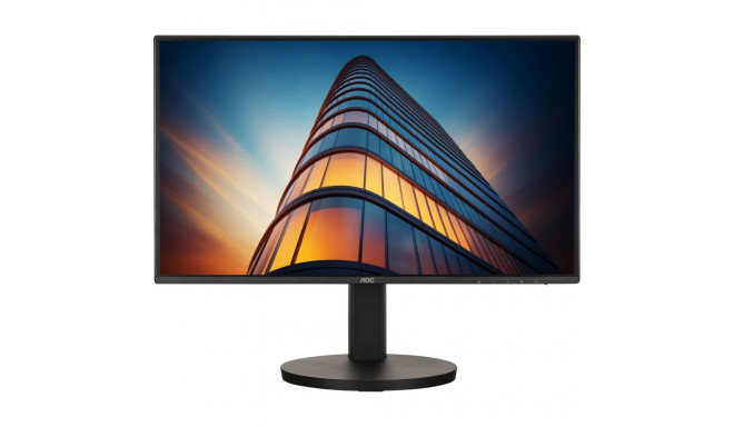 AOC 24B3CF2 - 100Hz | Full HD | 24'' | IPS | 1ms