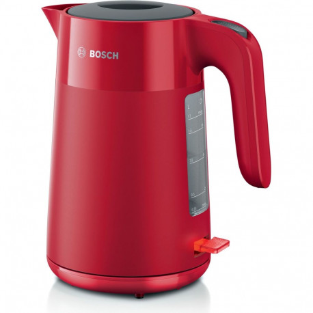 Bosch TWK2M164 czerwony