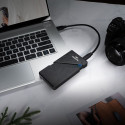 Adata SE920 1TB SSD czarny