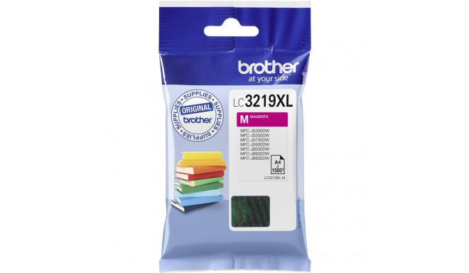 BROTHER LC3219XLM