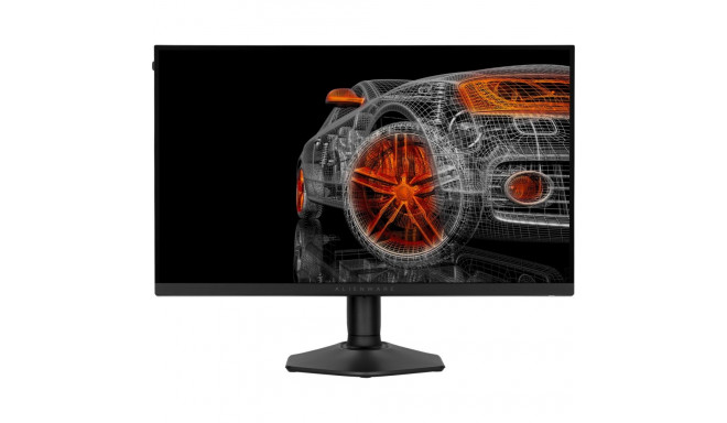 Dell Alienware AW2724HF - 360Hz | Full HD | 27'' | kiire IPS | 0,5 ms