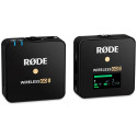 Rode Wireless GO II üksik