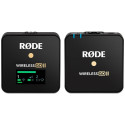 Rode Wireless GO II üksik