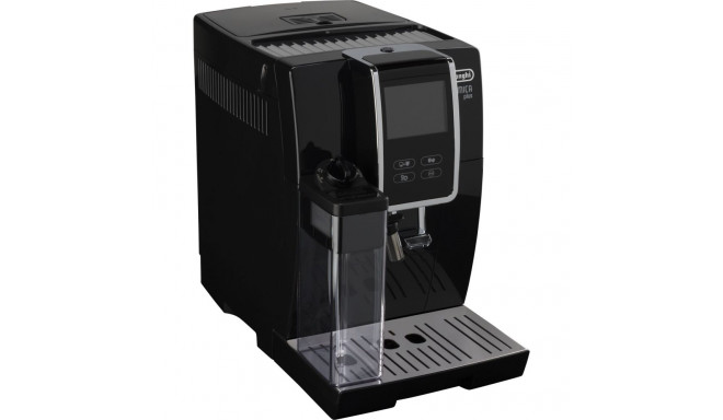 De'Longhi Dinamica Plus ECAM 370.70.B must