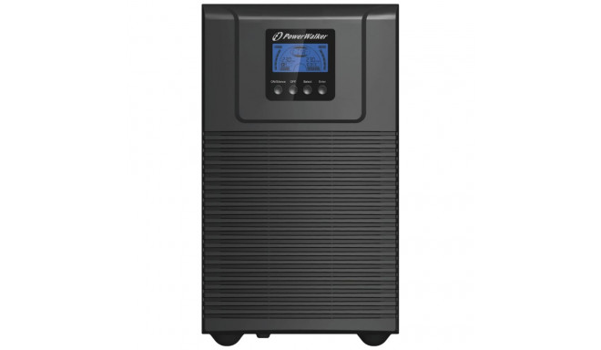 Power Walker VFI 2000 TGB Katkematu Toiteallikas (UPS)