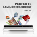 Fellowes lamineerija Saturn 3i A4