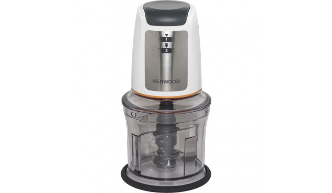 Kenwood CHP61.100WH Mini Chopper