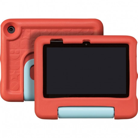 Amazon Fire 7 Kids 16GB punane