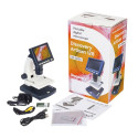 Discovery Artisan 128 digital Microscope