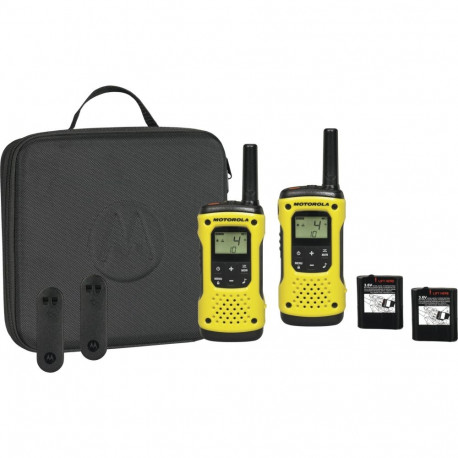 Motorola TLKR T92 H2O
