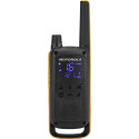 Motorola walkie-talkie TALKABOUT T82 Extreme Quad