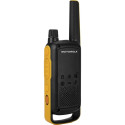 Motorola walkie-talkie TALKABOUT T82 Extreme Quad
