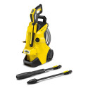 Kärcher K 4 Power Control survepesur Flex voolikuga