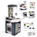 Smoby Tefal Studio Toy Kitchen