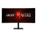 Acer Nitro XV345CURV3bmiphuzx Kumer Monitor