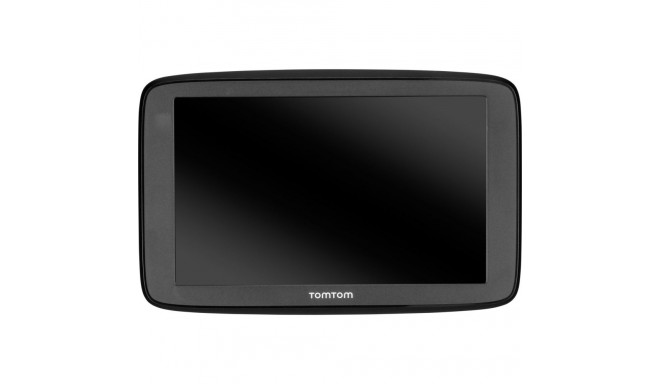 TomTom Go Basic 6  EU45 black