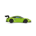 Carrera Hybrid Porsche 911 GT3 R roheline