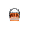Mantona ElementsPro 20 Outdoor Camera Bag orange