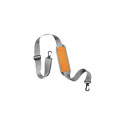 Mantona ElementsPro 20 Outdoor Camera Bag orange
