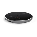 Satechi Wireless Qi Charging Pad space gray