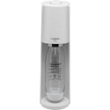 SodaStream Terra white Promo Pack with 3 Flasks