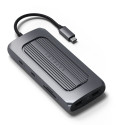 Satechi USB-C Multiport MX Adapter Kosmosehall