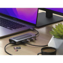 Satechi USB-C Multiport MX Adapter Kosmosehall
