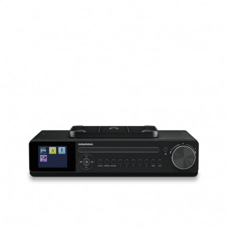 Grundig DKR 2000 BT DAB+ Must