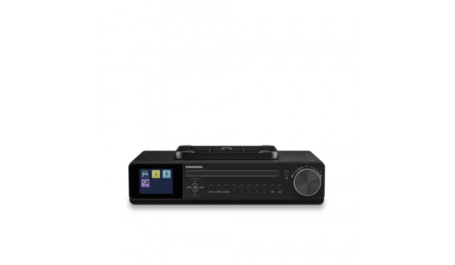 Grundig DKR 2000 BT DAB+ Must