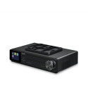 Grundig DKR 2000 BT DAB+ Must