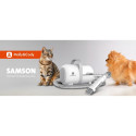 Molly & Cody SAMSON Tierhaarschneidemaschine