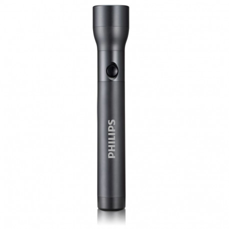 Philips Flashlight LED Torch 350 Lumen IPX4
