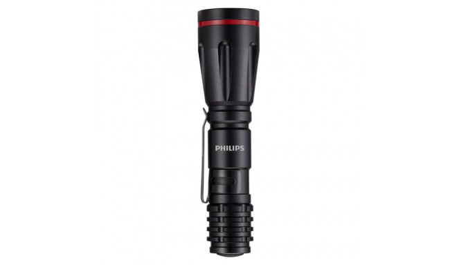 Philips Flashlight LED Taschenlampe 70 Lumen IPX4