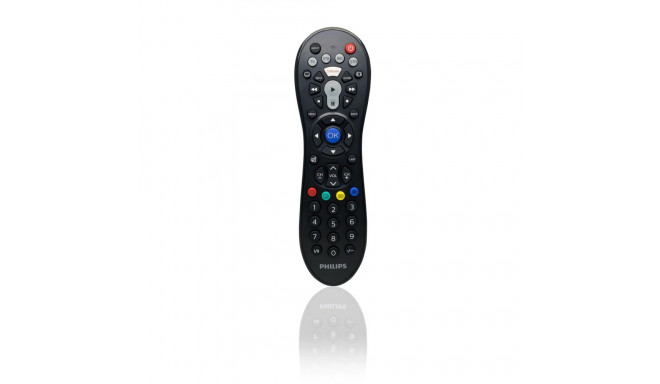 Philips 4-in-1 TV Ersatzfernbedienung