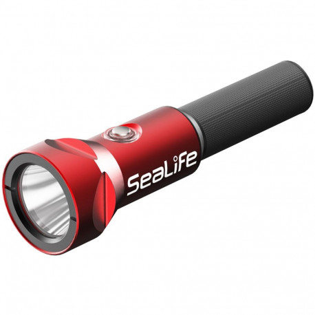 Sealife Sea Dragon Mini 1300S sukeldumislambi komplekt (SLKIT08)