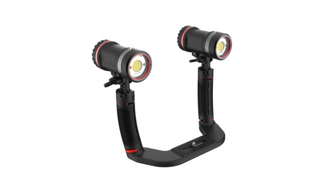 Sealife Sea Dragon Duo 10K+ Color Boost Set (SL695)