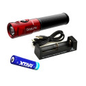 Sealife Sea Dragon Mini 900S Tauchlampe (SLKIT06)