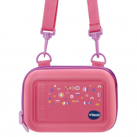 VTech Kidizoom Bag pink New
