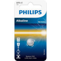 Philips Alkaline 1.5V Nööp-patarei (LR44 / LR1154)