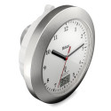Mebus 41124 Radio Bathroom Clock