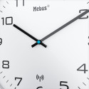 Mebus 13080 Funk Wall Clock